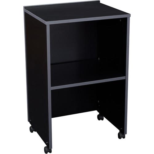 Oklahoma Sound Av Cart Lectern Base