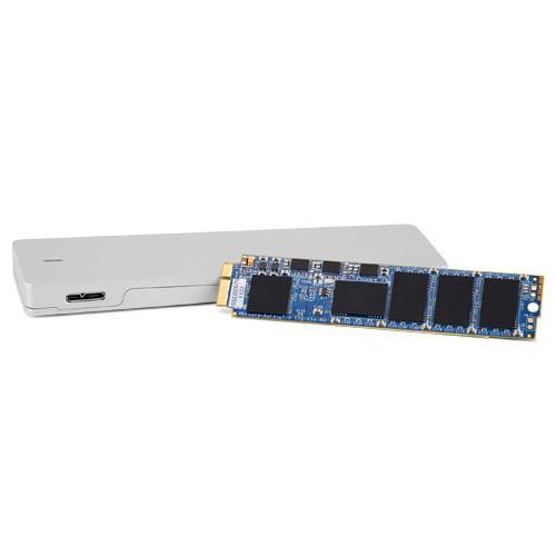 OWC Other World Computing 250GB Kit Aura Pro Gen 3 With SMI2258 Controller For Macbook Air 2010 And 2011 Kit