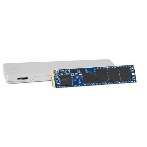 OWC Other World Computing 250GB Kit Aura Pro Gen 3 With SMI2258 Controller For Macbook Air 2012 Kit