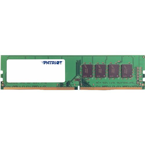 Patriot Signature Line 8GB DDR4 SR 2133 MHz CL15 UDIMM Memory Module