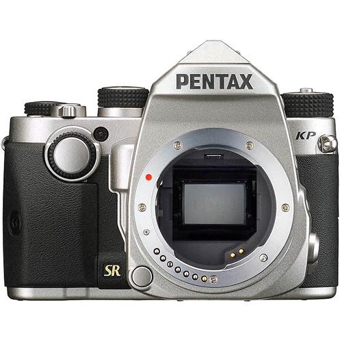 Pentax KP DSLR Camera