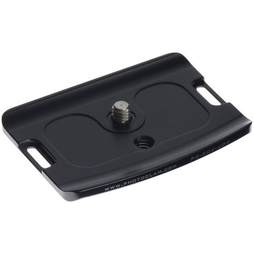 Photo Clam PC-5DMARK3-UP2 Canon EOS 5D Mark III Camera Plate