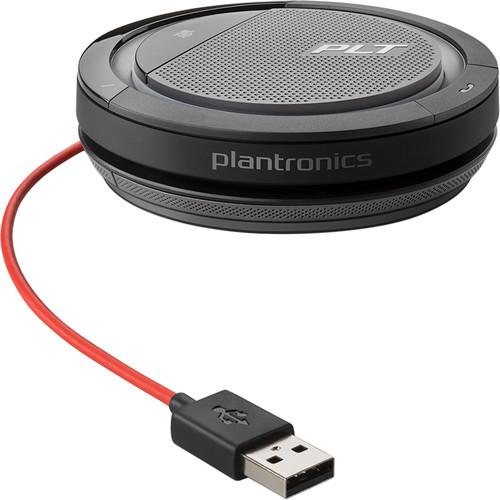 Plantronics Calisto 3200 USB Type-A Speakerphone