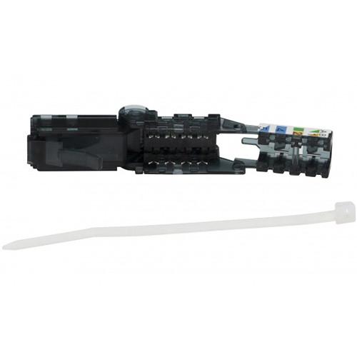 Platinum Tools CAT 6a Flex Connector