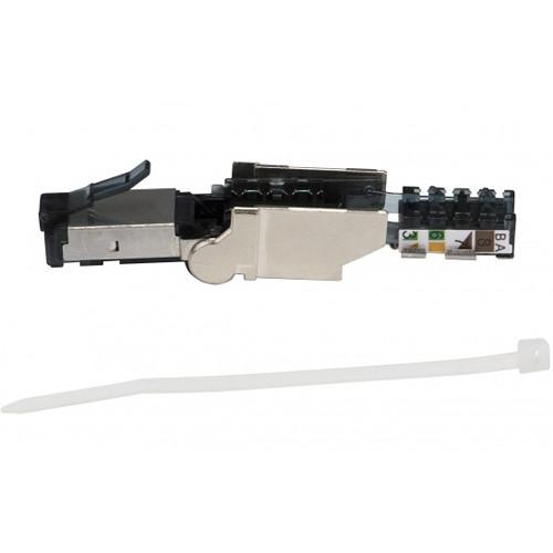 Platinum Tools CAT 6a Flex Connector