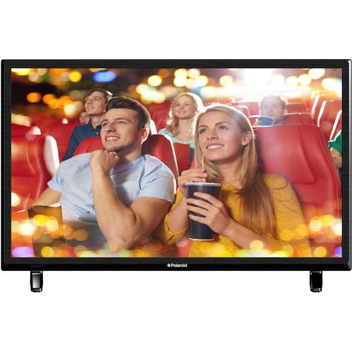 Polaroid GSR3000SA 24" Class HD LED TV