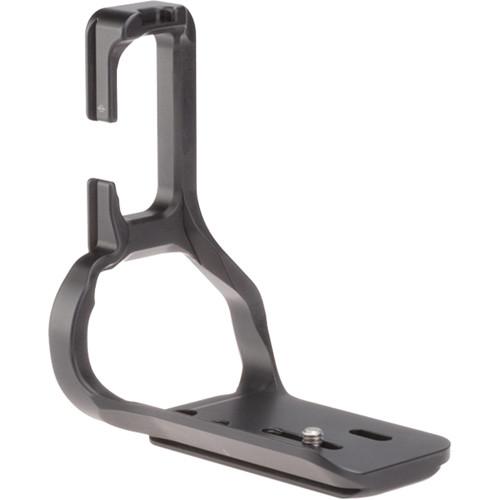 Really Right Stuff L-Plate for Canon EOS R with BG-E22 Battery Grip