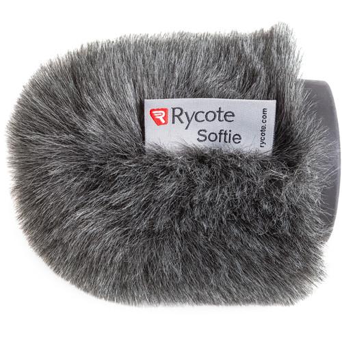 Rycote 7cm Classic-Softie Windshield for Sanken CS-M1 Microphone