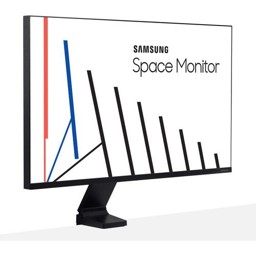 Samsung SR75 27" 16:9 LCD Space Monitor
