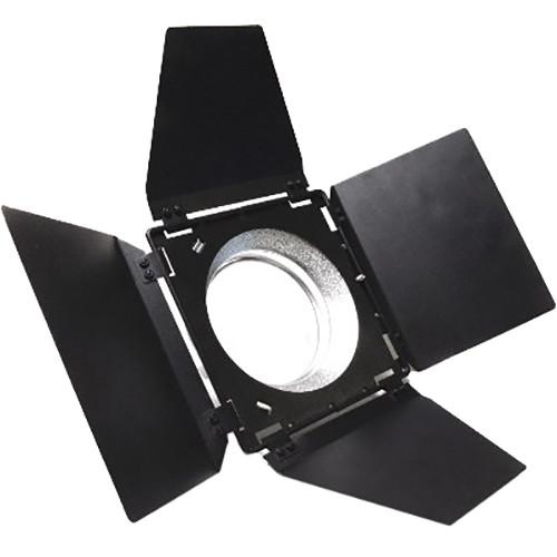 Savage 4-Way Barndoor Set for LED Video Light Plus