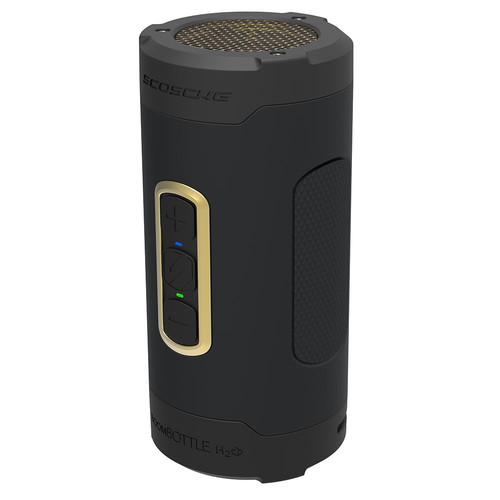 Scosche BoomBottle H2O Wireless Speaker