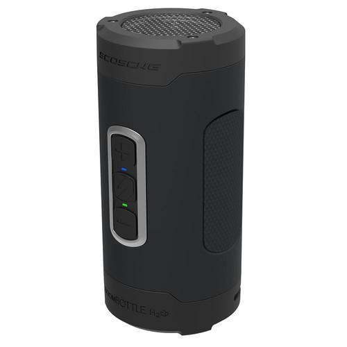 Scosche BoomBottle H2O Wireless Speaker