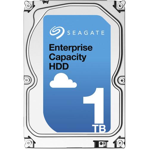Seagate 1TB Exos 7E8 512n SATA 3.5" Internal HDD
