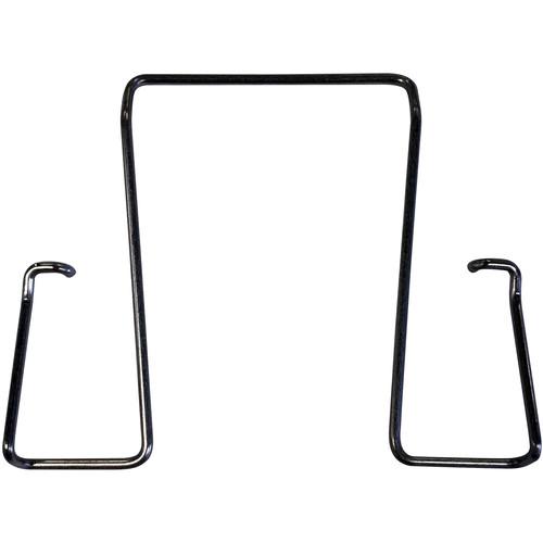 Sennheiser SK D1 and SK AVX Belt Clip Clamp