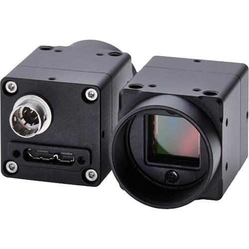 Sentech 5.1MP Color USB3 Vision CMOS