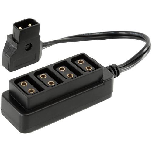 SHAPE D-Tap Splitter Cable