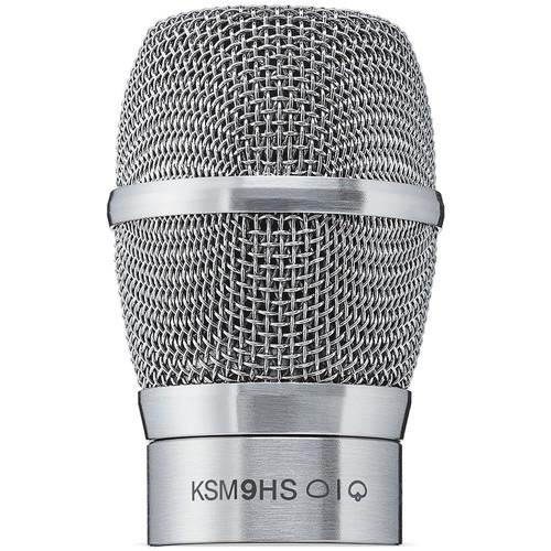 Shure Replacement Wireless Head for KSM9HS