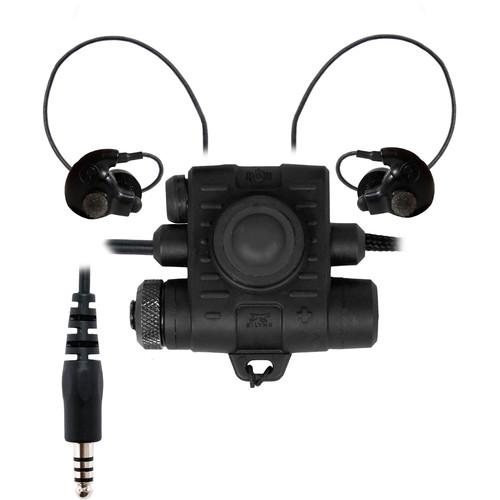 Silynx Communications Panther Headset System