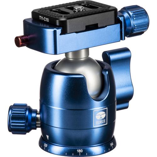 Sirui B-00 Series Mini Ball Head