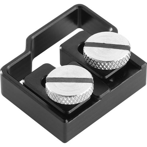 SmallRig HDMI and USB Type-C Cable Clamp for BMPCC 4K Cages