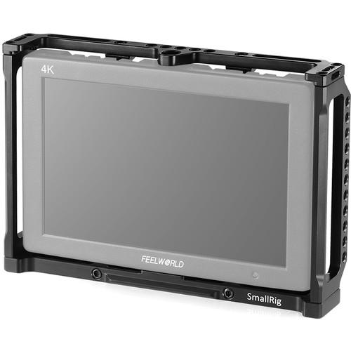 SmallRig Monitor Cage for FeelWorld T7