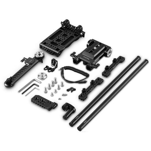 SmallRig Professional Accessory Kit for Sony FS5