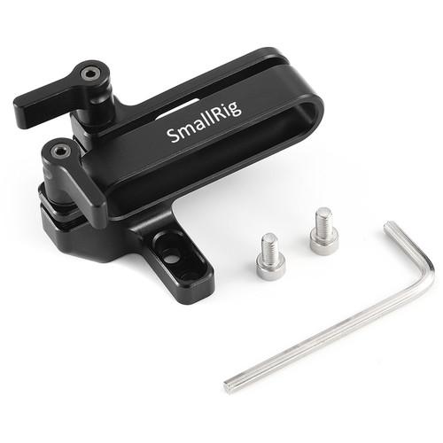 SmallRig Samsung T5 SSD Mount for Select BMPCC 4K Cages