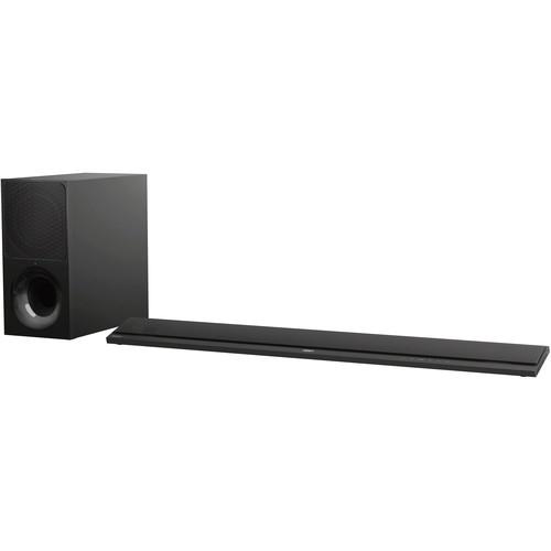Sony HT-CT800 350W 2.1-Channel Soundbar System