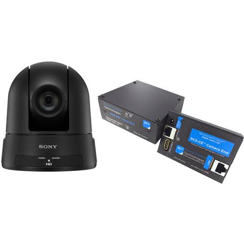 Sony SRG300H PAC5 EZ-2-Connect PTZ Camera Solution