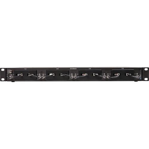 Sound Devices A10-RACK 4-Slot Wireless Enclosure