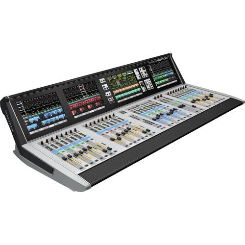 Soundcraft Vi5000 Surface