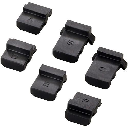 Streamlight TLR-3 Series Glock Universal Key Kit with Rail Locating Keys