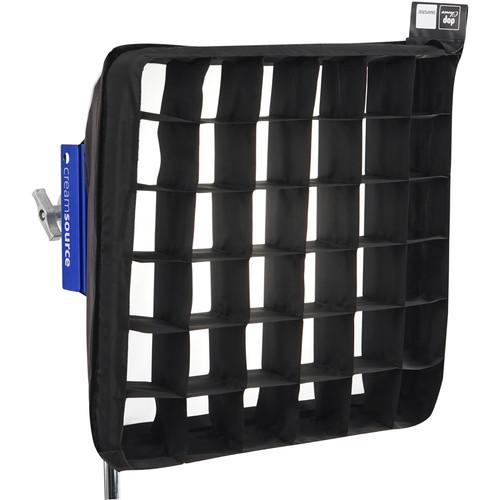 The Rag Place SNAPGRID for Creamsource Micro SNAPBAG