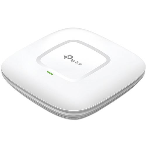 TP-Link EAP245 Wireless-AC1750 Dual-Band Gigabit Ceiling Mount Access Point
