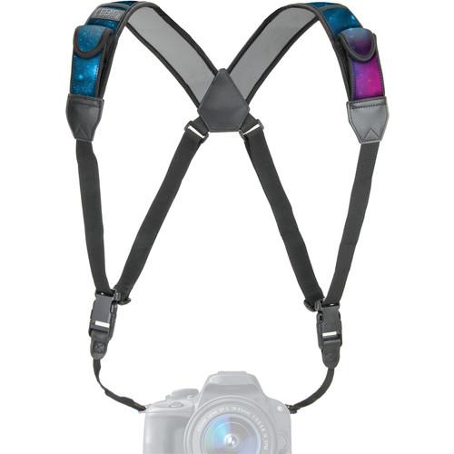 USA GEAR TrueSHOT Camera Harness Strap