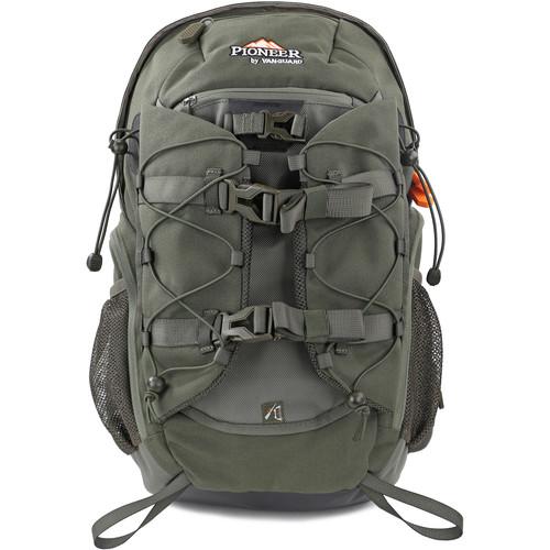 Vanguard Pioneer 1600 Hunting Backpack