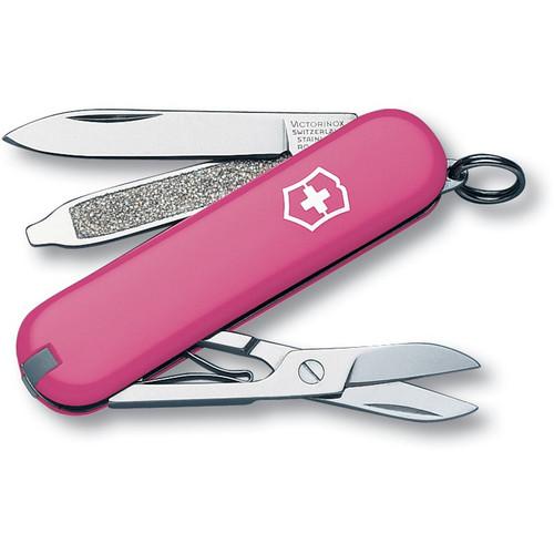 Victorinox Classic SD Pocket Knife