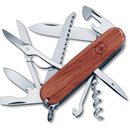 Victorinox Huntsman Pocket Knife