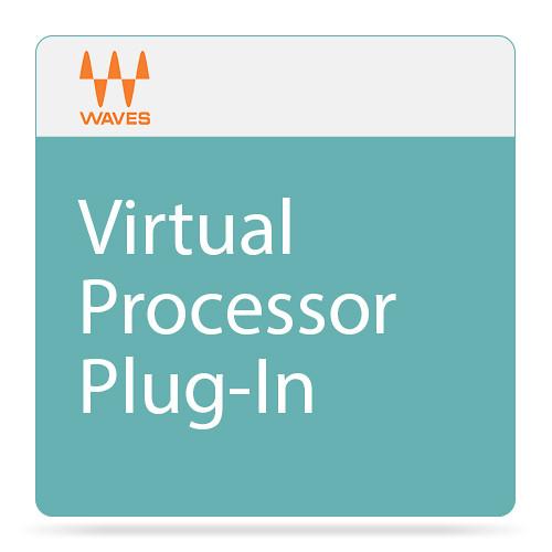 Waves Greg Wells ToneCentric - Harmonic Enhancement Plug-In