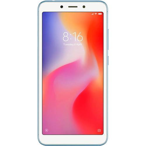 Xiaomi Redmi 6 Dual-SIM 64GB Smartphone