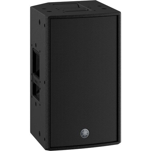 Yamaha CZR10 700W 2-Way 10" Passive Loudspeaker