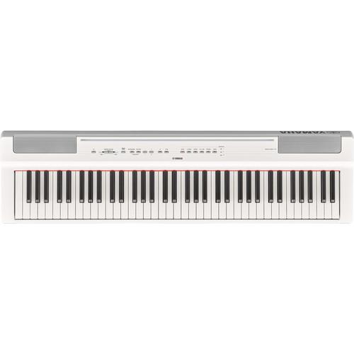 Yamaha P-121 73-Key Digital Piano
