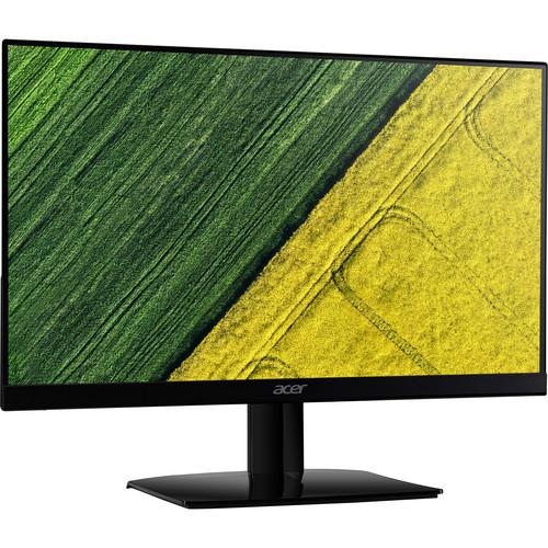 Acer HA270 Abi 27" 16:9 FreeSync IPS Gaming Monitor