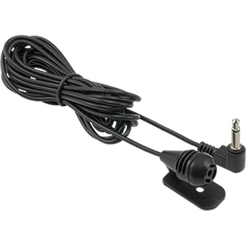 ACTi Passive Omni-Directional Microphone for Cameras with 3.5mm Phone Plug