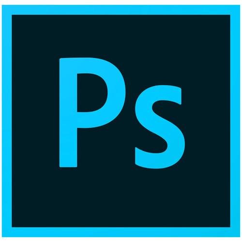 Adobe Photoshop CC