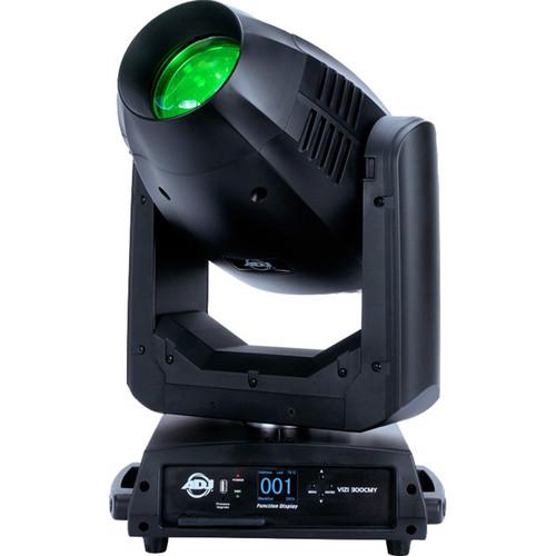 American DJ VIZI CMY300 Hybrid LED Moving Head Fixture