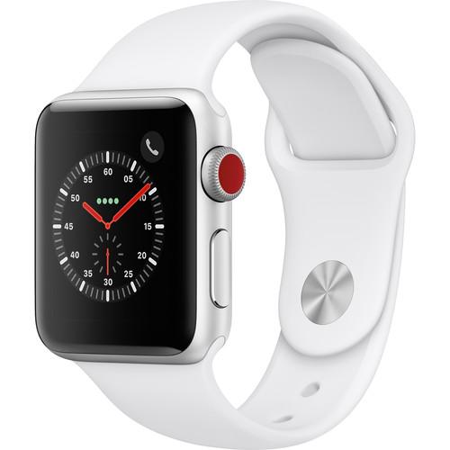 Apple Watch Series 3 38mm Smartwatch