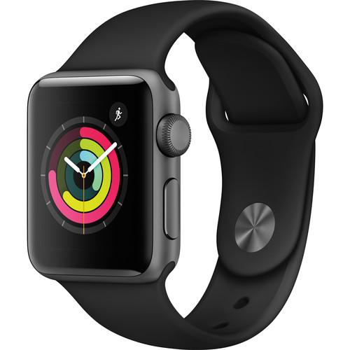 Apple Watch Series 3 38mm Smartwatch