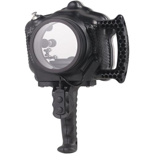 AquaTech ATB XT2 Camera Water Housing for Fujifilm X-T2