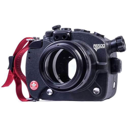 Aquatica A6500 Underwater Housing for Sony Alpha a6500